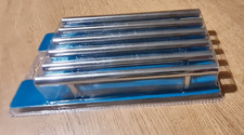T BAR HANDLES PACK OF 6 128MM