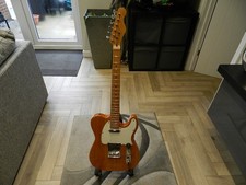 partscaster (Telecaster)