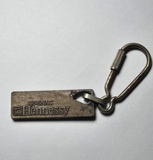 Vintage hennessy cognac metal - vintage,