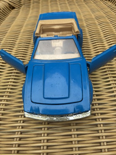 Tonka aston martin - tonka,