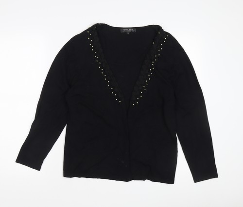 Frank saul women black - frank,