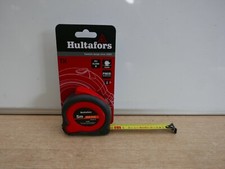 FISCO HULTAFORS 5M METRIC ONLY