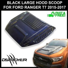 Dstroyer Large Black Hood
