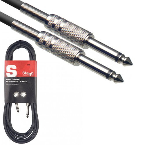 Stagg high quality guitar - high,