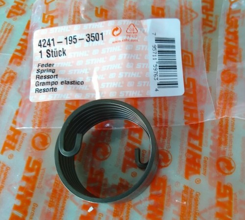 Genuine stihl bg56 bg66 - stihl, bg66,