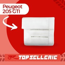 Rear backrest foam compatible for Peugeot 205 GTI - TOP SELLERIE AUTO REF/MA018