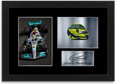 Lewis Hamilton Formula 1 2022