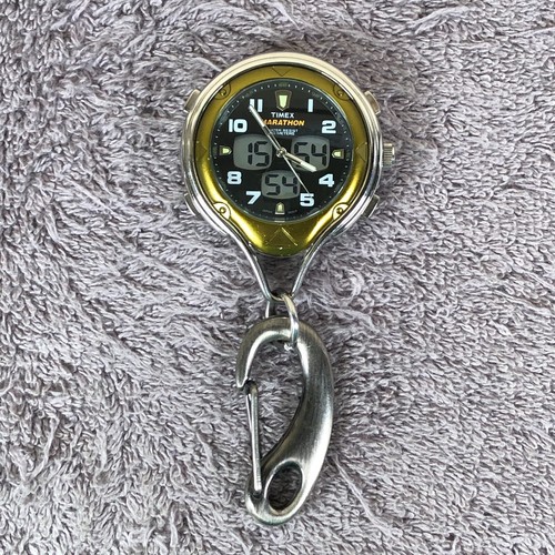 Timex marathon multifunction - timex,