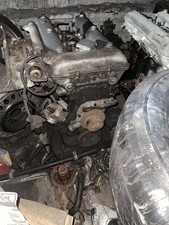 ALFA ROMEO 2000 2.0 ENGINE and