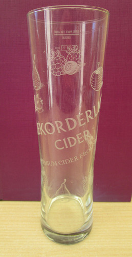 Rekorderlig premium cider from - cider,