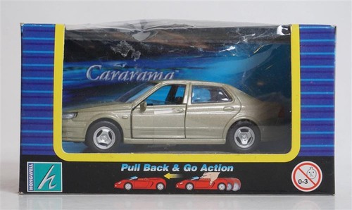 Original hongwell cararama - original,