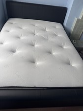 mattress double pocket spring