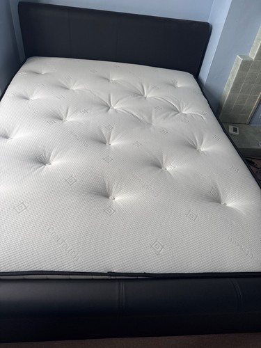 Mattress double pocket - mattress,