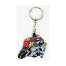 MotoGP Key Ring Fob Loris