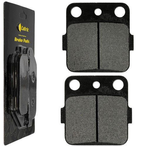 Rear brake pads for - rear, yamaha