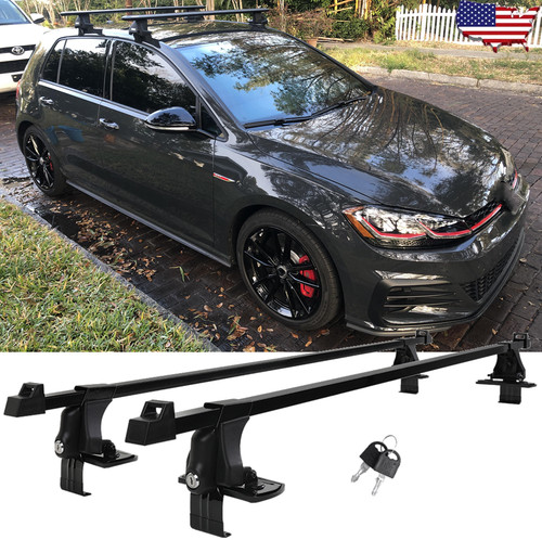 Roof rack cross - roof,