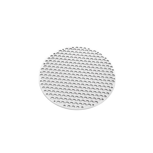 Stainless steel charcoal grill - stainless,