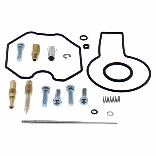 Carburetor overhaul kit for - carburetor,