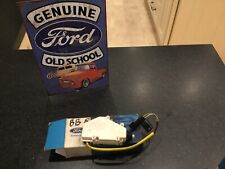 Gen NOS Ford COSWORTH central