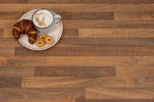 Black Walnut Effect Laminate