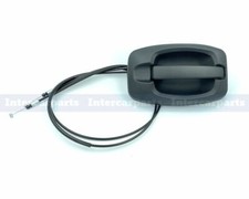 Sliding Middle Door Handle +