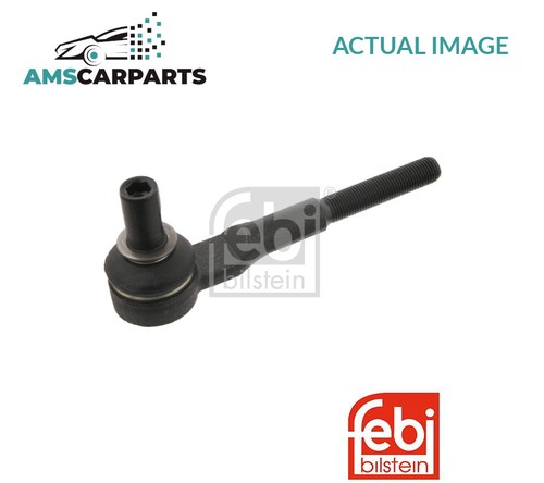 Track rod end rack - rod,