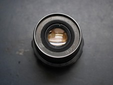 Fed 53mm f2.8 N-61 lens Leica