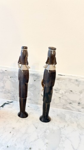 Vintage hand carved - vintage, hand-carved