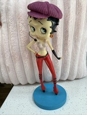 Extremely Rare Betty Boop