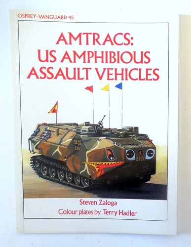 Osprey vanguard amtracs u - vanguard, "amtracs: