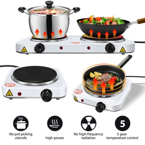 Hot plate electric - electric, cooker