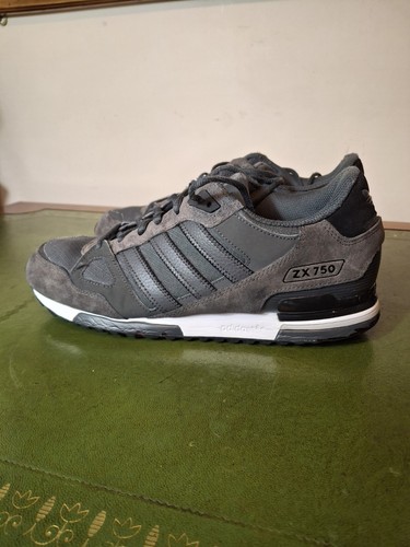 Mens adidas zx750 - mens, trainers