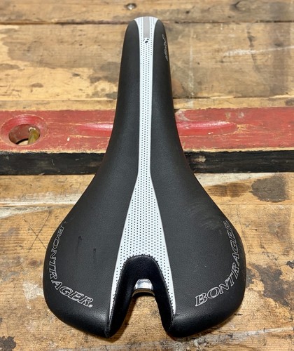 Bontrager affinity bike saddle - bontrager,