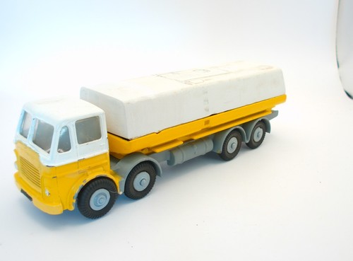 Dinky supertoys 944 leyland - supertoys,