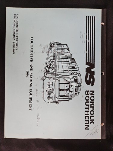 Norfolk southern locomotive - norfolk,