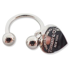 Tiffany 925 Sterling Silver