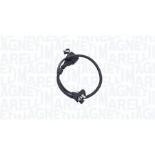 Crankshaft position sensor - crankshaft,