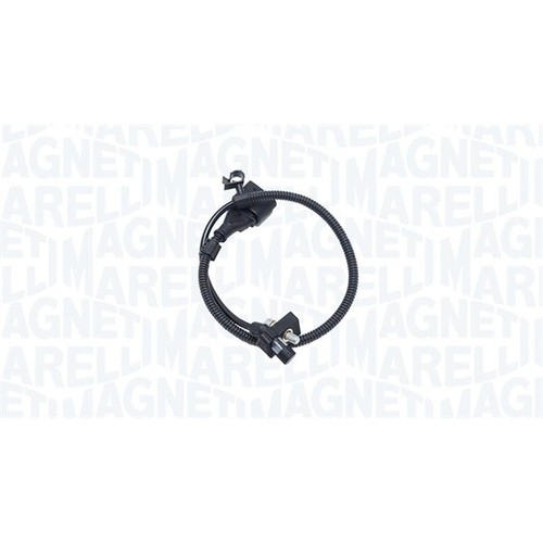 Crankshaft position sensor - crankshaft,