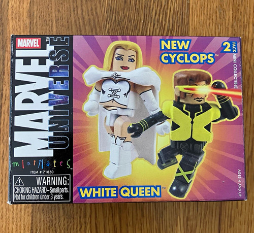 Diamond select toys marvel - diamond,