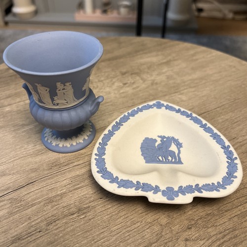 Vintage wedgwood jasperware - vintage,