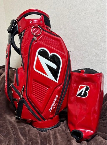 Bridgestone pro model enamel - bridgestone,