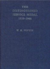 THE DISTINGUISHED SERVICE MEDAL 1939-1946