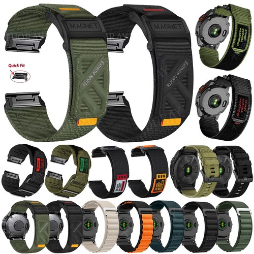 For garmin fenix 6 - for,