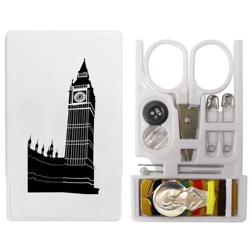 Big ben clock mini - 'big,