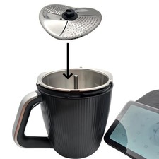 TM7 Protective Cover Peeler