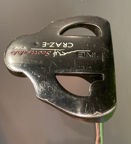 Ping scottsdale craze 36 - ping,