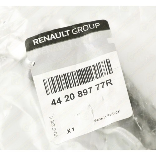 For renault captur dacia - captur,