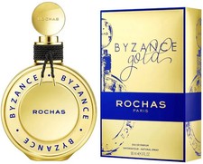 Rochas Byzance Gold 90ml Eau