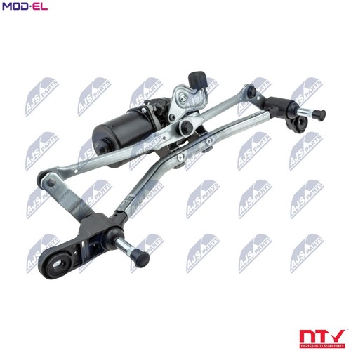 Window cleaning system - window,