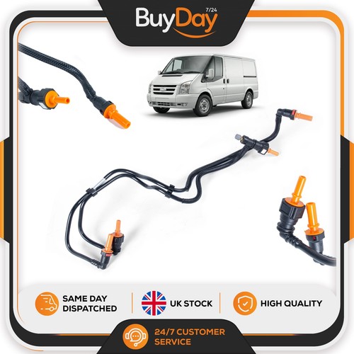 For ford transit mk7 - 06-14, 2.2